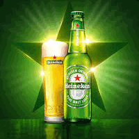 Heineken Ad